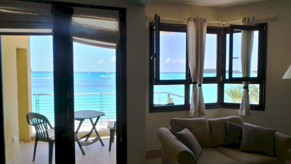 Ocean'S Luxury 2 Bedroom Suites Philipsburg  Esterno foto